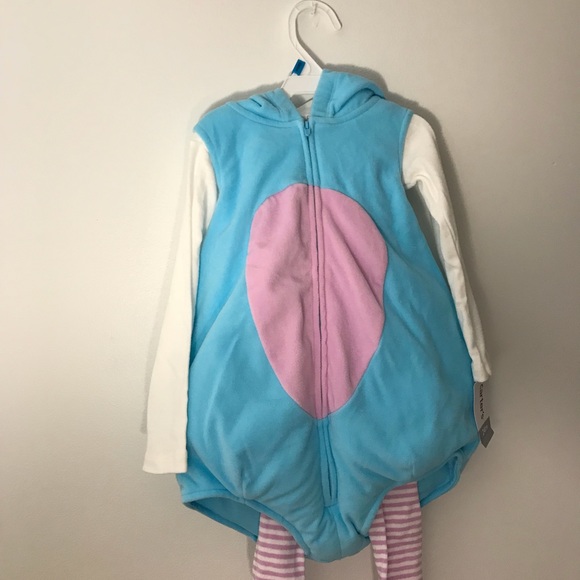 🌹🌹Carters set, NWT - Picture 7 of 8